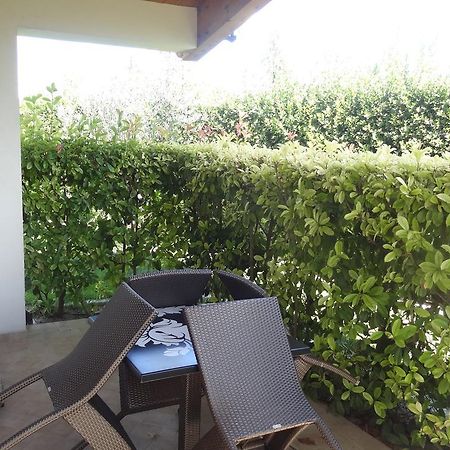 Agriturismo Il Grappolo Lanciano Exterior photo