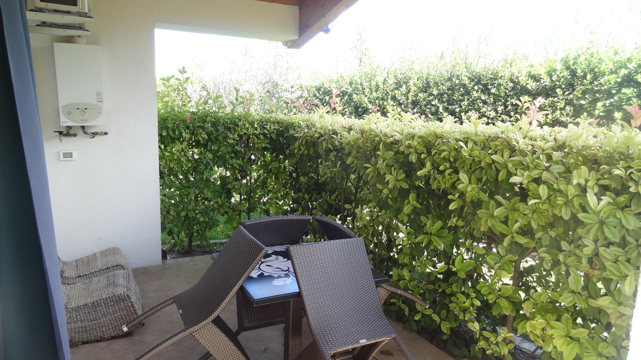 Agriturismo Il Grappolo Lanciano Exterior photo