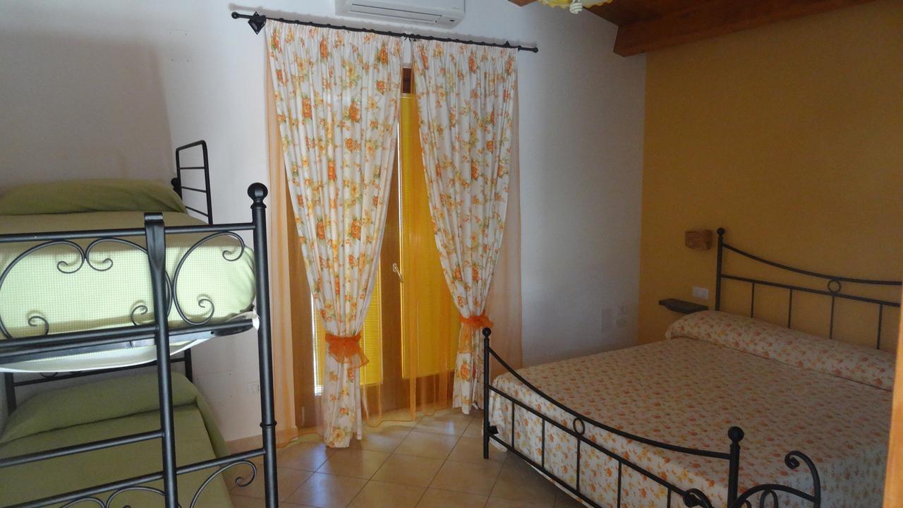 Agriturismo Il Grappolo Lanciano Exterior photo