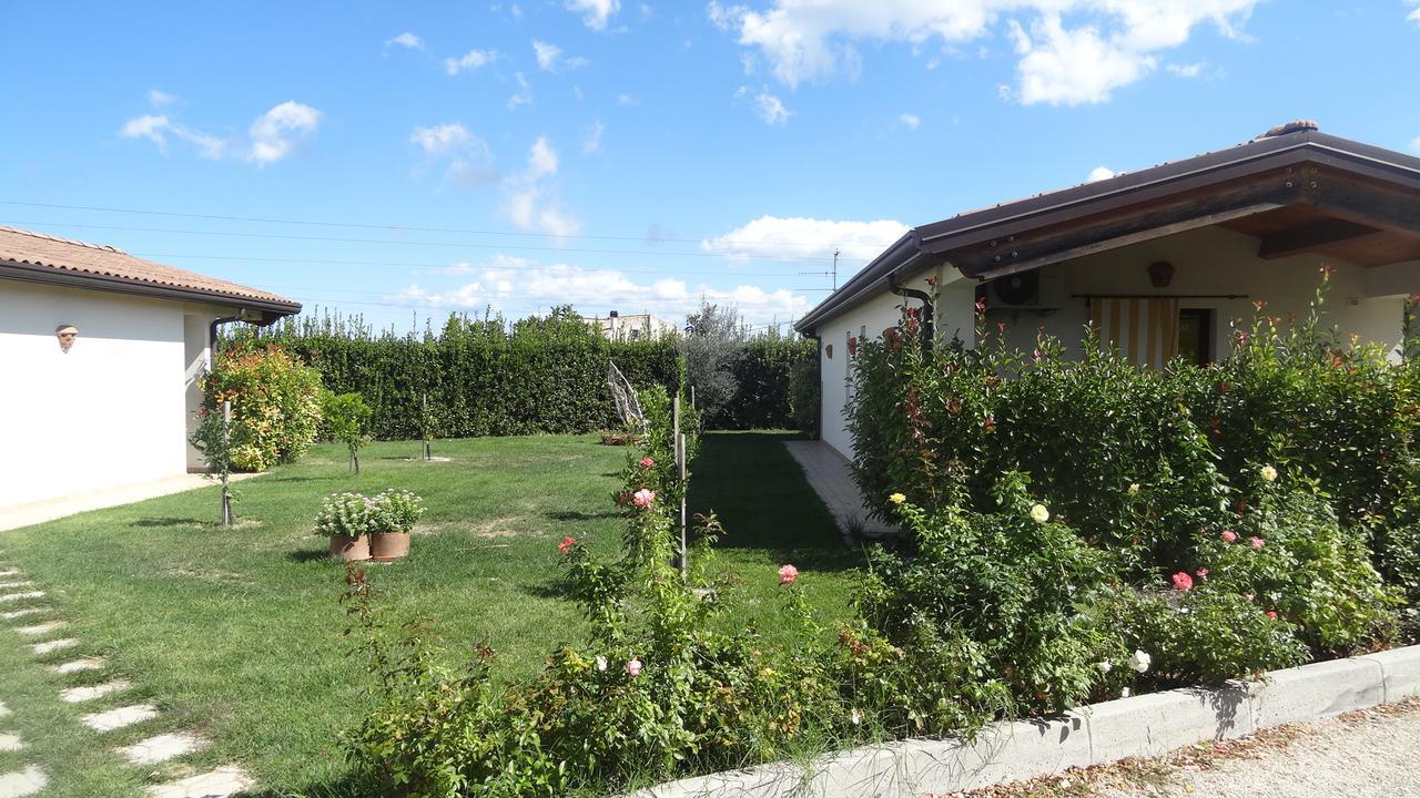 Agriturismo Il Grappolo Lanciano Exterior photo